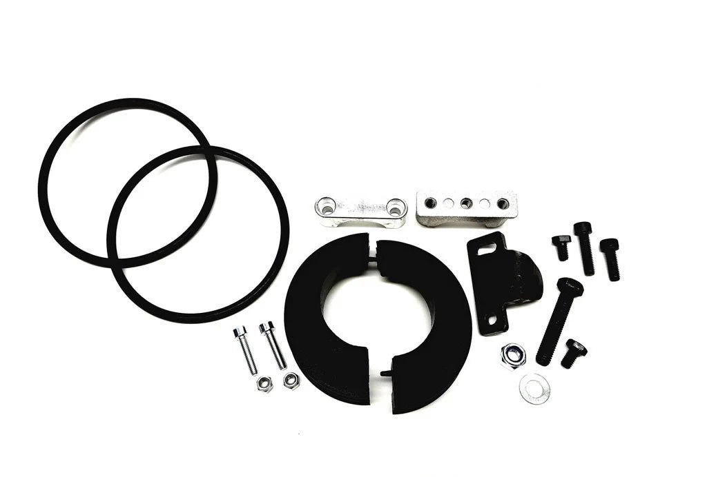 T-8202-C Pump Group