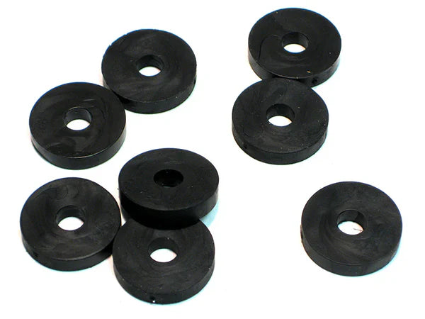 FLOOR TRAY RUBBER WASHER SPACER T4