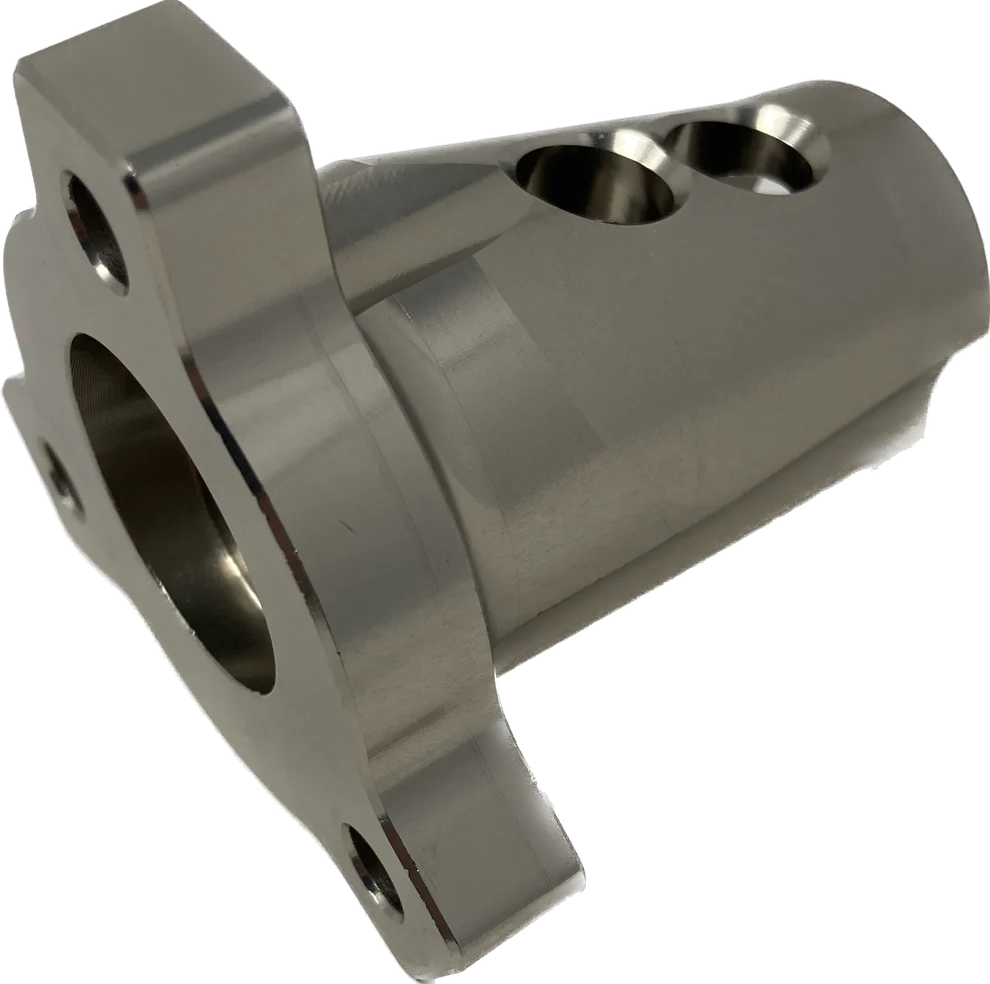Steering Wheel Hub - T4 Tillotson Mini Bambino Jr and Sr