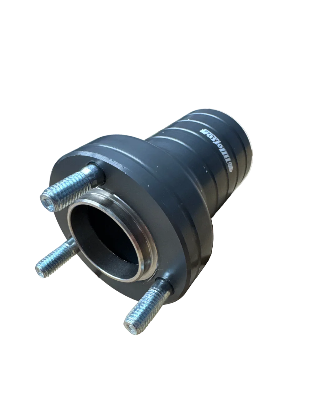 Tillotson T4 Front Hub 25mm x 90mm with bearing - T4 Sr and Jr