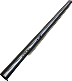 TILLOTSON T4 REAR AXLE Ø50x2x1030MM