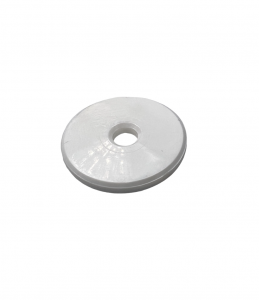 TEFLON WASHER Ø8x40MM (50 pieces) - Praga