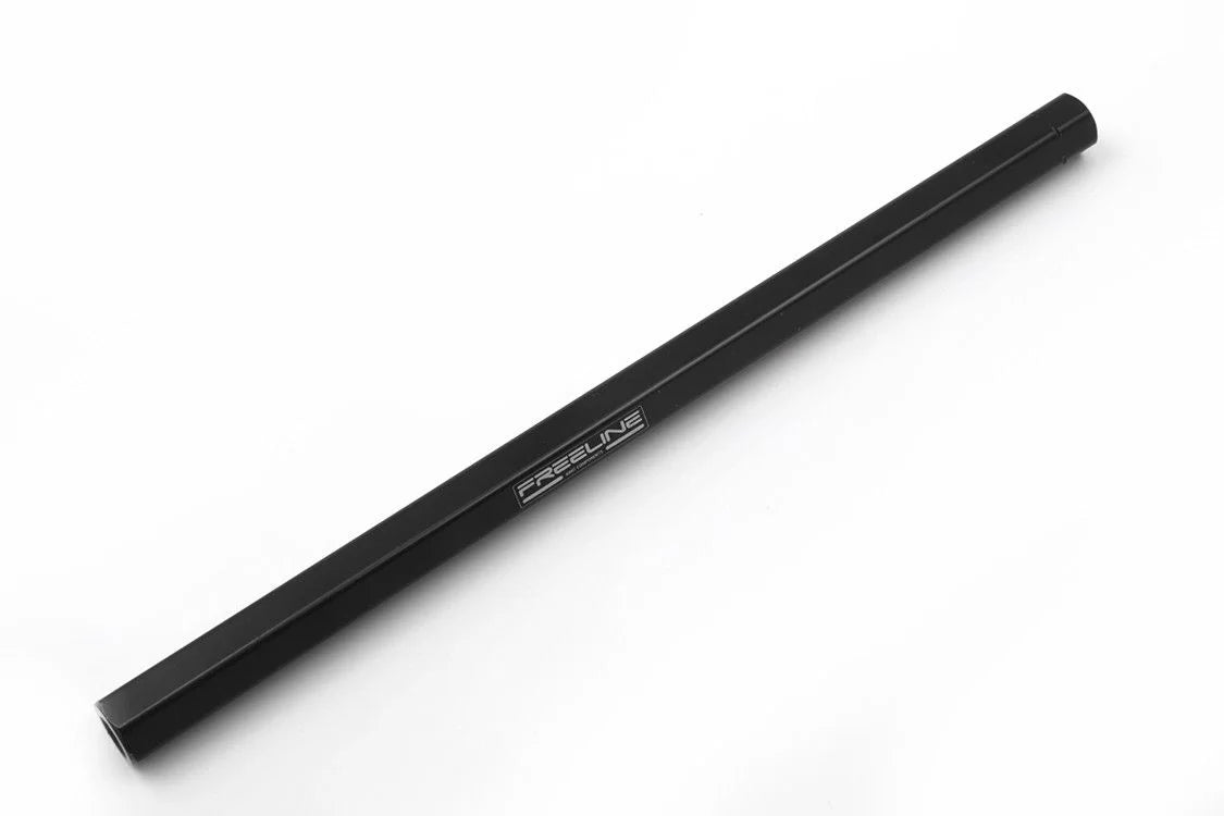 TIE ROD 265 ALUMINUM - BLACK