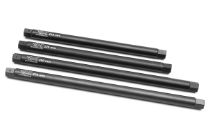 TIE ROD L270MM BLACK LINE T2 - Praga