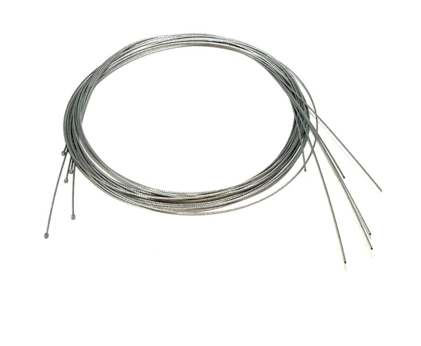 Throttle Cable - Barrel End