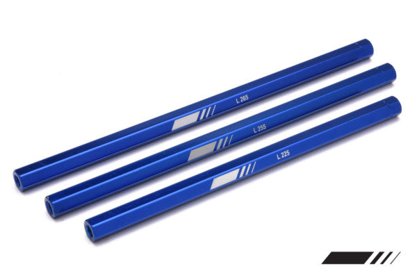 TIE ROD 195 ALUMINUM - J3