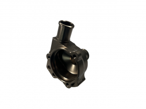 WATER PUMP DIFFUSER - Praga