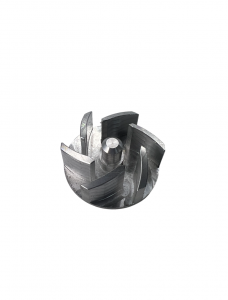 WATER PUMP IMPELLER - Praga