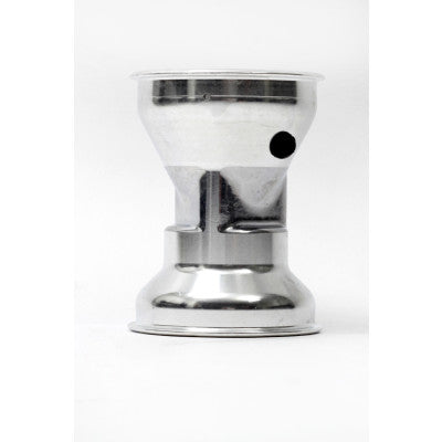 WHEEL 5" DH 180A COMPLETE