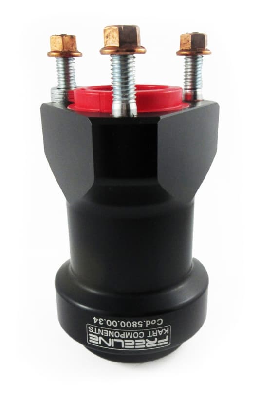 WHEEL HUB 40X100-8A/P HQ