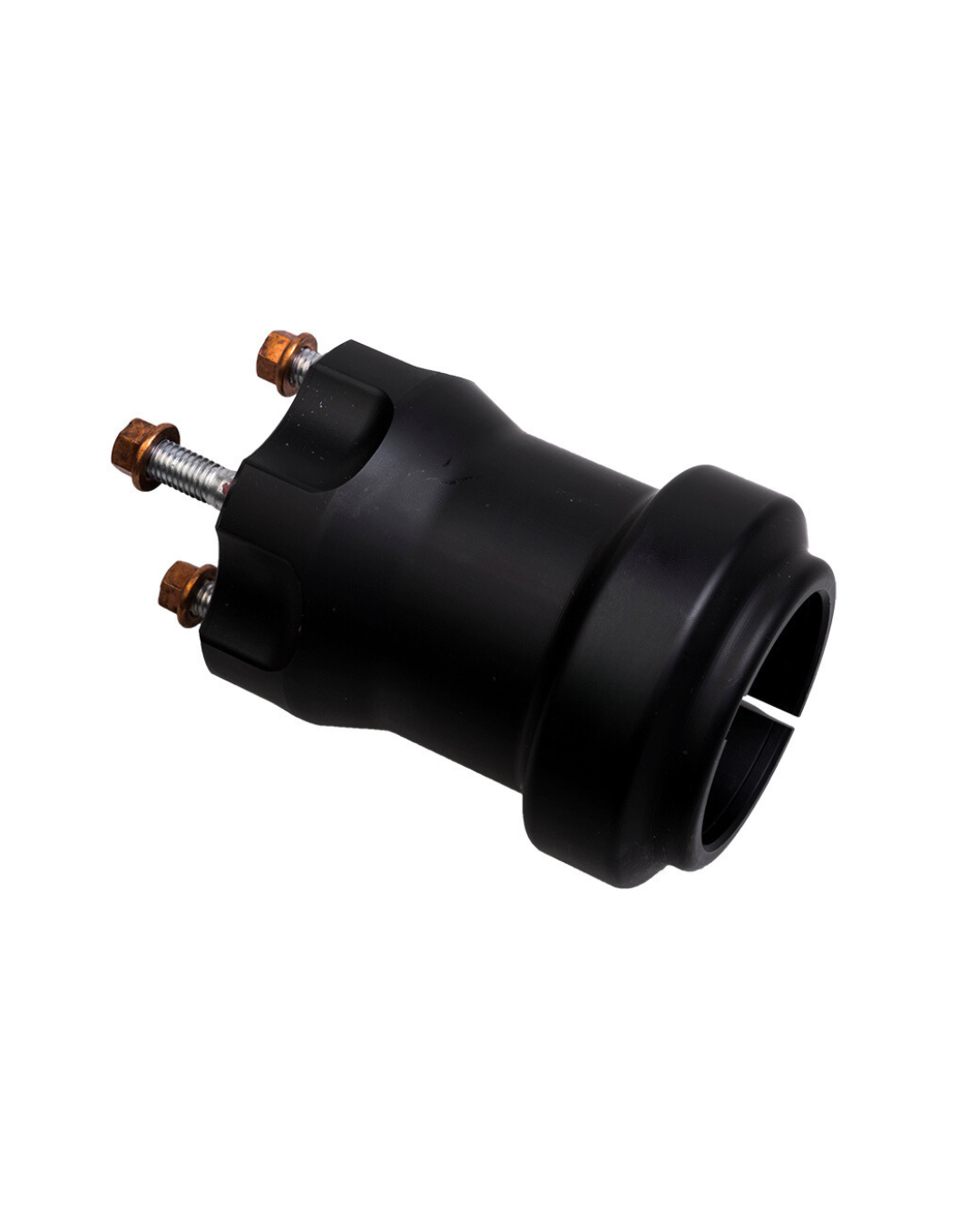 WHEEL HUB 50X80-8 MAGN. HQ