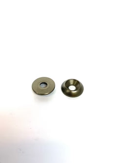 WASHER COUNTERSUNK Ø8x30MM TITAN GOLD ANODIZED