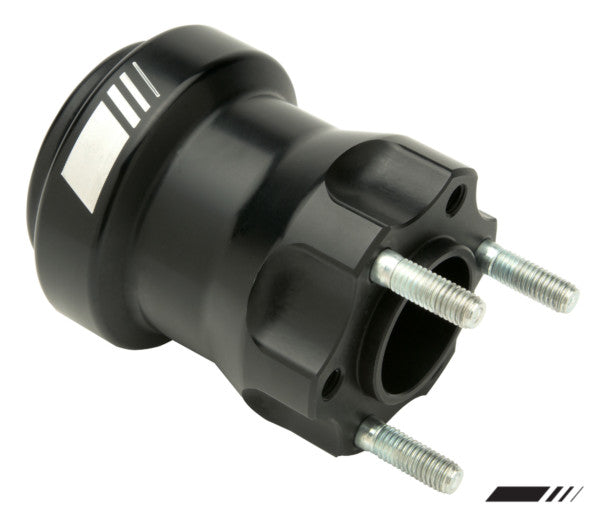 WHEEL HUB 50x90-8A HQ J3