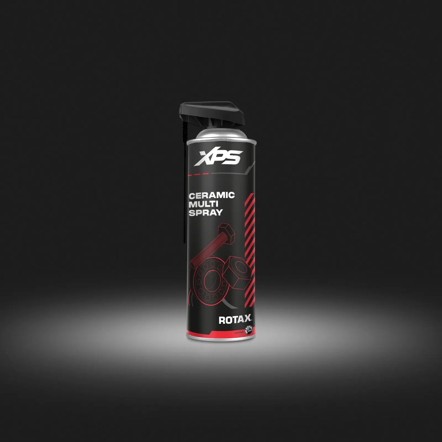 XPS® Kart Tec Ceramic Multi Spray