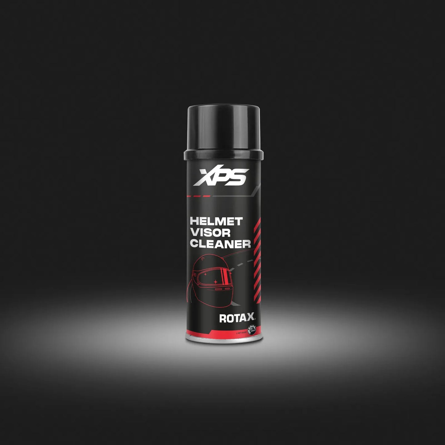 XPS® Kart Tec Helmet Visor Cleaner