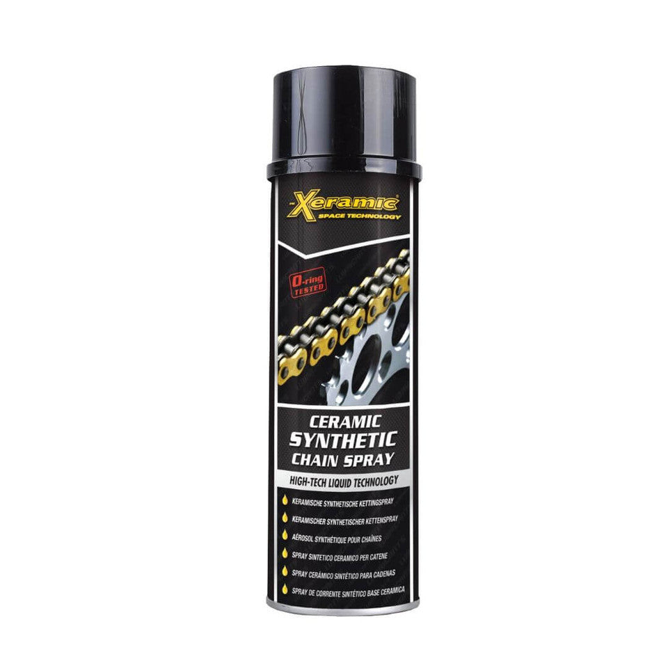 Xeramic Synthetic Chain Spray