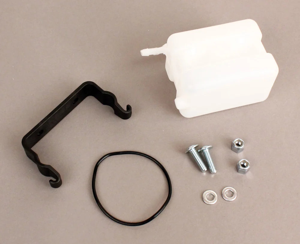 OVERFLOW TANK - Birel / Freeline