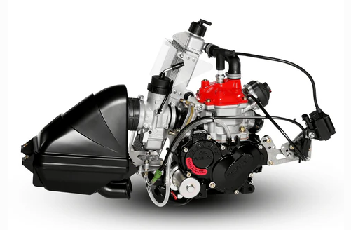 ROTAX, IAME, Tillotson, Briggs & Stratton, & TM Racing Engines Available