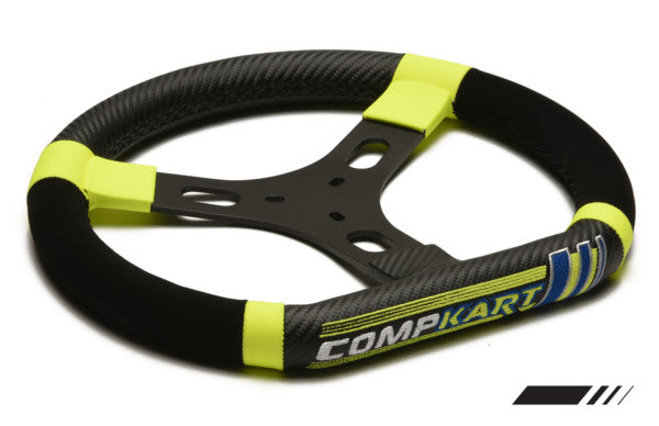 CompKart - Steering Group – KartZone NA