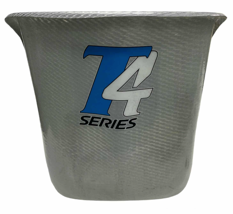 Tillotson T4 - Racing Seat - Mini - Junior - Senior