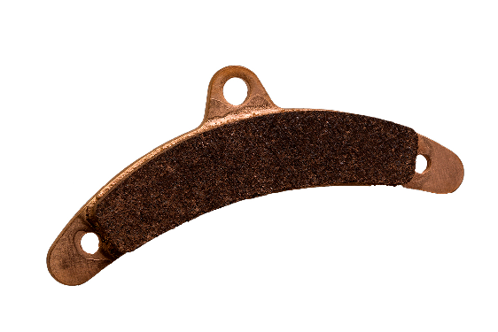 BRAKE PAD 100x8 SYNT - RANGER