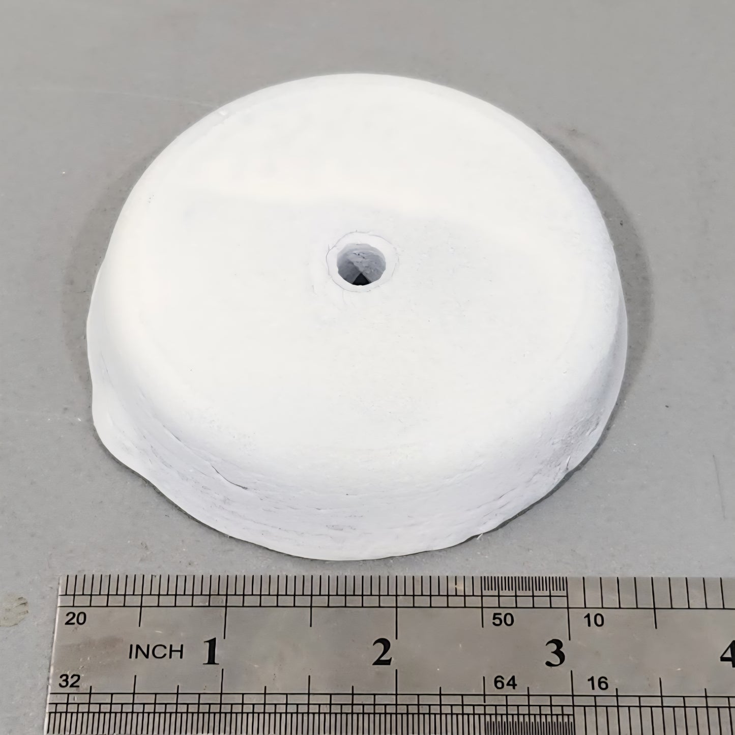 Lead Weight Ballast