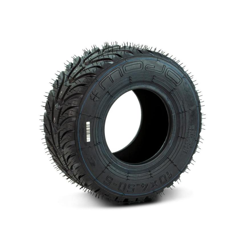 10х4.50-5 MOJO W5 CIK front rain - single tire