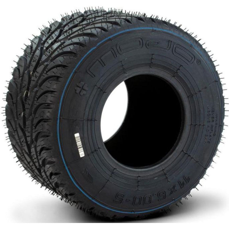 11x6,00-5 MOJO W5 CIK rear rain