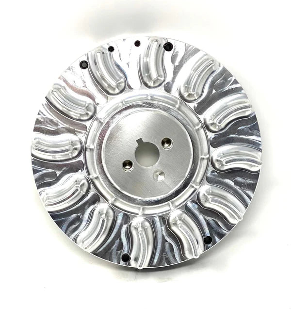 FLYWHEEL ASSEMBLY - T4 Tillotson