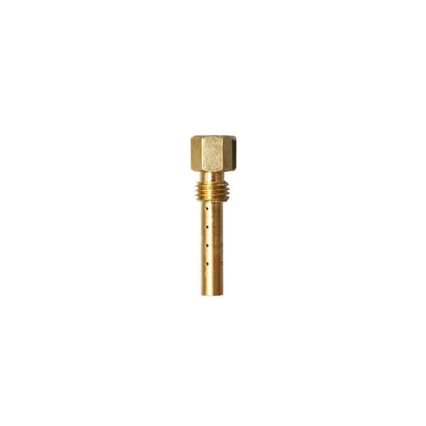 Emulsion Tube Carb - T4