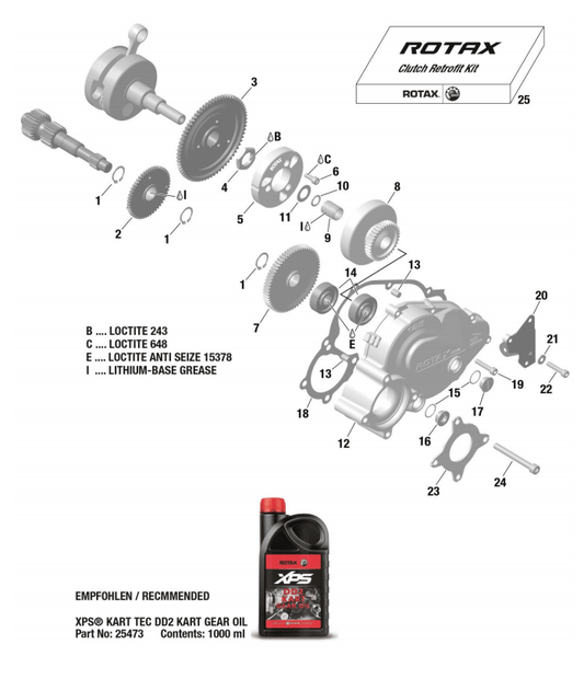 O-RING DIN 3771-12X2,5-N, NBR 70