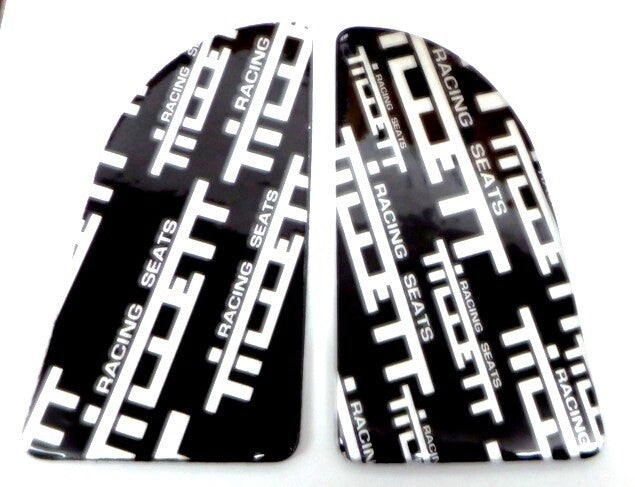 2022 VHPAD Hip Area 5mm Foam Pad Velcro Attachment