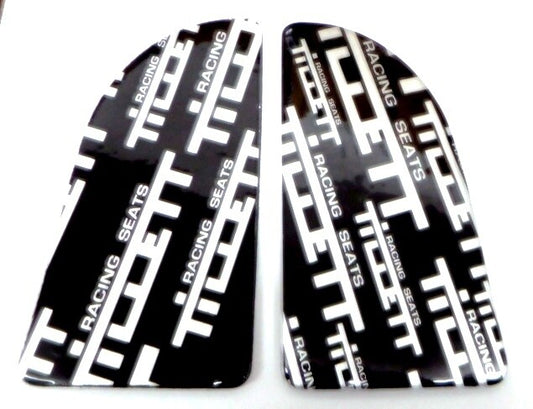 2022 VHPAD Hip Area 5mm Foam Pad Velcro Attachment