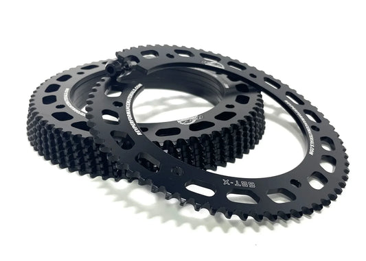 Rev Performance - Premium 219 Sprocket