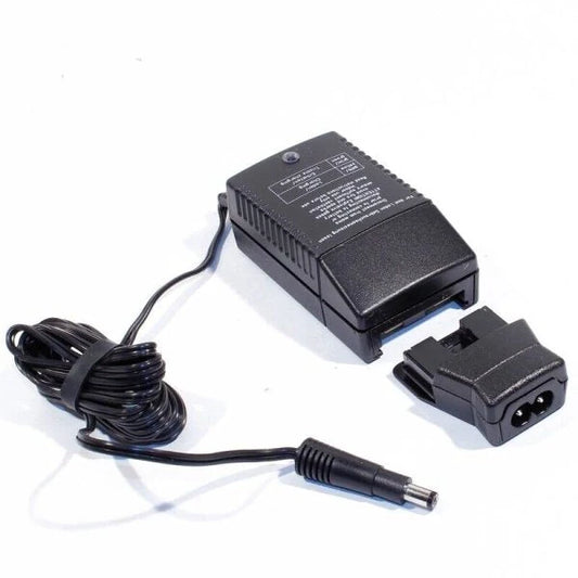 BATTERY CHARGER - Rotax