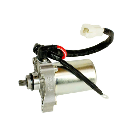 ELECTRIC STARTER ASSY - Rotax