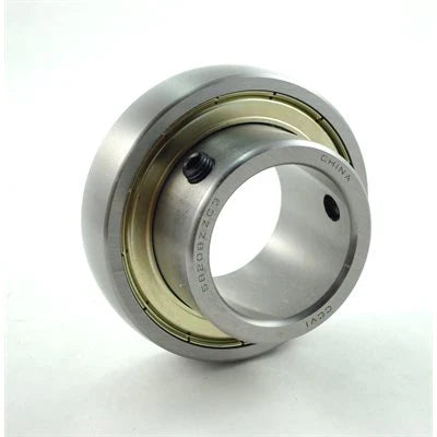 Axle Bearing, 40mm x 80mm x 34mm SB208ZZ