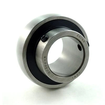 Axle Bearing, 40mm x 80mm x 21mm UC208K