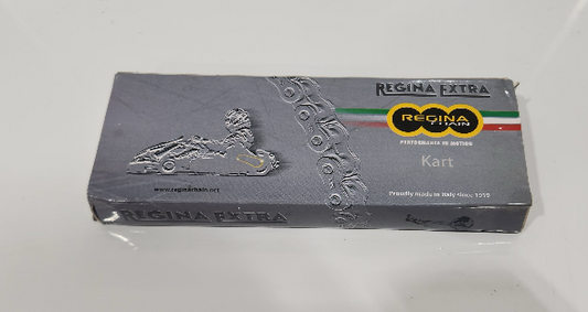 Regina Extra KART Reinforced #428 Chain (126 HK) 60L