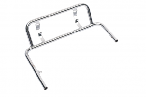 507 RIGHT BODYWORK SUPPORT CHROMED - Praga