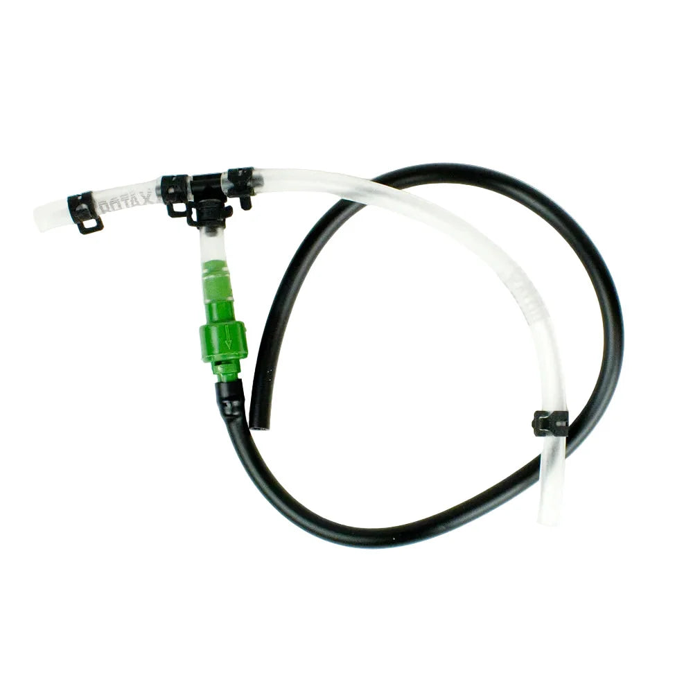 Hose Package Rave Control Unit - Rotax