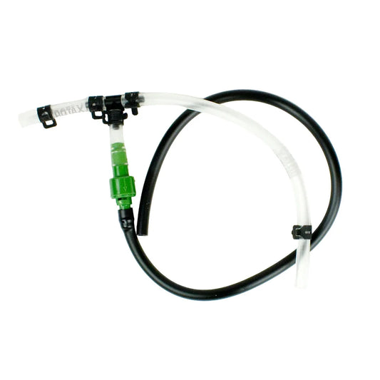 Hose Package Rave Control Unit - Rotax