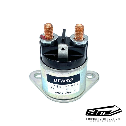 12V Starter Relay Solenoid - Rotax