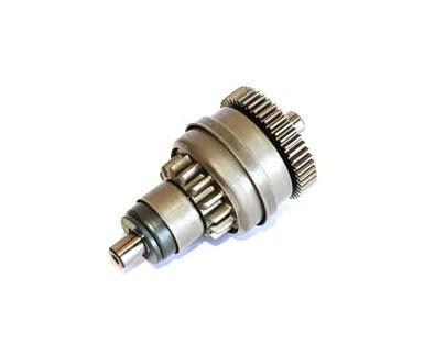 A-120856 IAME KA100 - X30 - Leopard Bendix