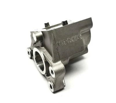 A-120860-C IAME KA100 | Leopard 08 Starter Support with Roller