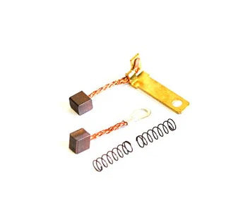 A-60852A-C IAME X30 - KA100 - Leopard Starter Brushes Kit