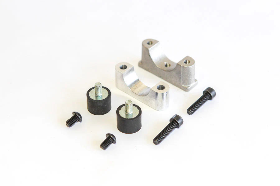 A-60907A-C1 IAME Battery Support Clamp Kit 30MM