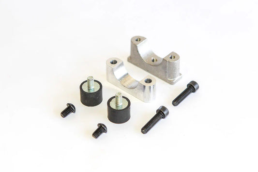 A-60907A-C1 IAME Battery Support Clamp Kit 30MM
