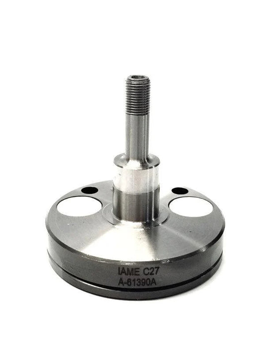 A-61390A IAME Swift Crankshaft Half Magneto Side