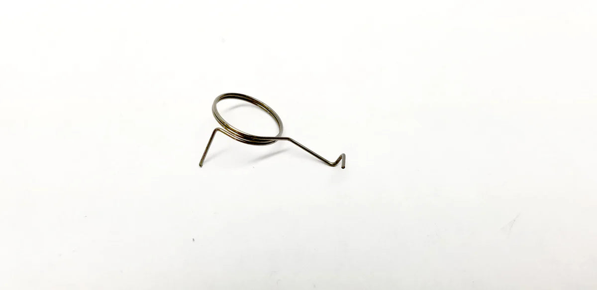 A-61971 IAME M1 Pawl Retainer Spring